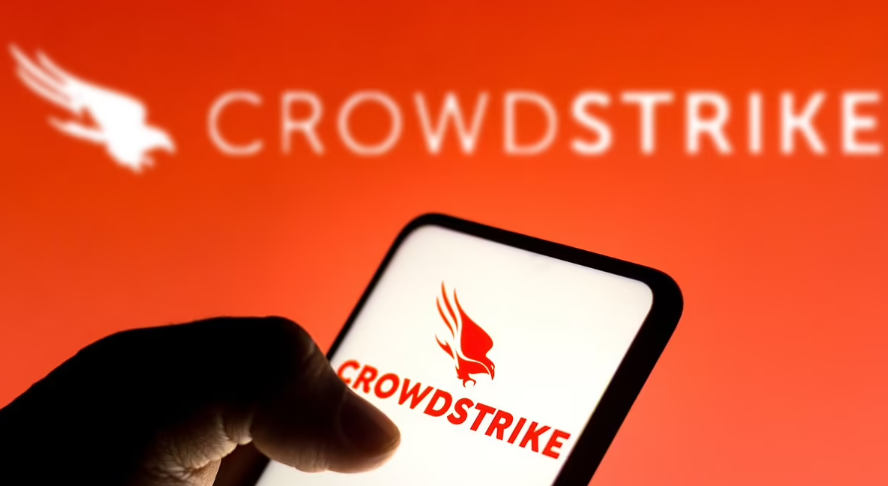 Crowdstrike