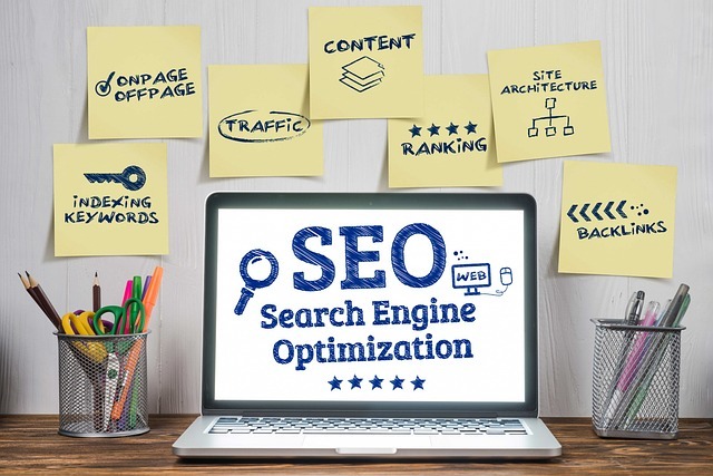 elements of on page seo