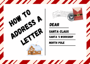 Read more about the article How to Address a Letter: Essential Tips and Examples