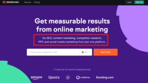 Read more about the article SemRush Review 2024: The Ultimate SEO Tool for Digital Marketers