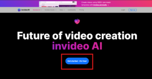 Read more about the article Explore InVideo in 2024: Create Stunning Videos Effortlessly