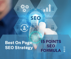 Read more about the article How to do On-Page SEO in 2024: Tips & Tricks for On Page SEO Services