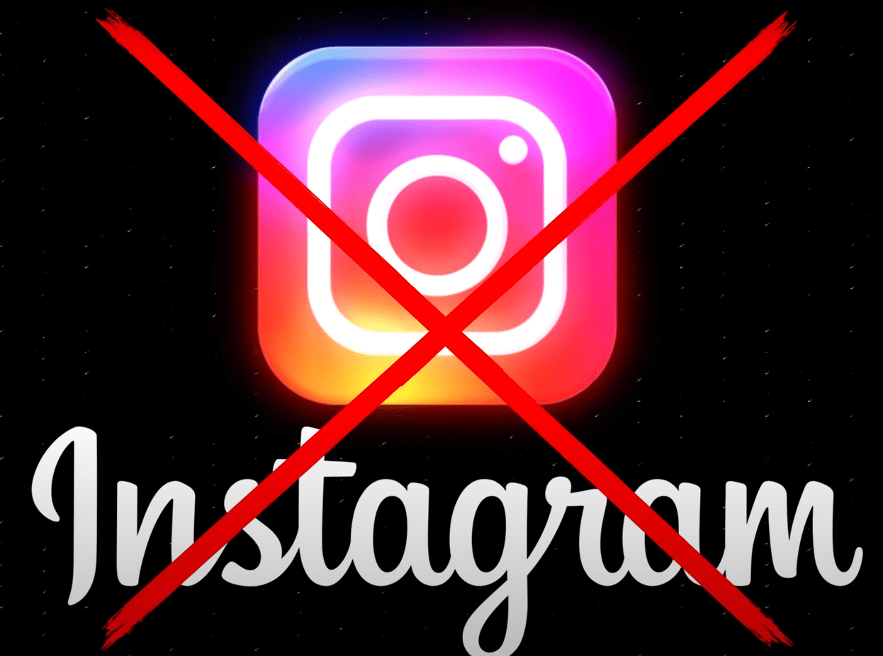 Read more about the article How to Delete an Instagram Account: Everything You Need to Know Before You Go