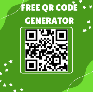 Read more about the article QR Code Generator: Make Your Life Easy with Free & Versatile QR Codes