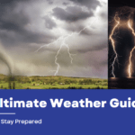 Your Ultimate Weather Guide – Stay Informed, Stay Prepared